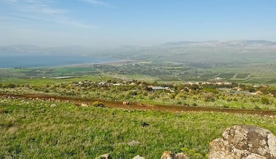 Bethsaida—God Can Use Your Lousy Hometown