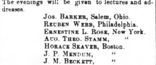 25 Feb 1856 Page 2 Fayetteville Weekly Observer at Newspapers com