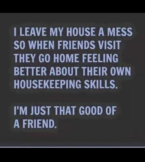 My new thought for the day! I will be that kind of friend!!