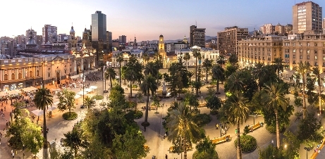 Commercial Photography