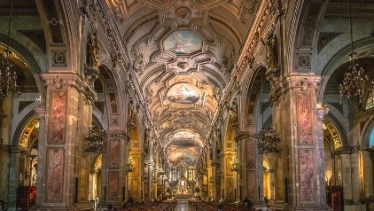 Commercial Photography