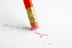 A - Undoing