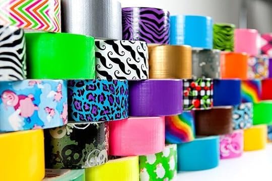 duct tape colors - Google zoeken