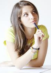 Where do you get your ideas?