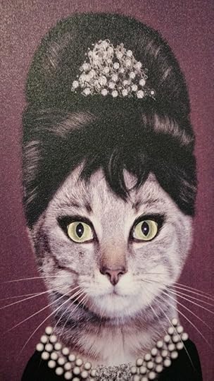 audrey catburn