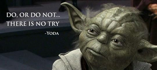Yoda Quotes - 
