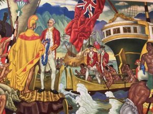 Guest post by Loretta Breuning mentions Captain Cook vitamin c deficiency scurvy amongst sailors