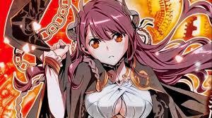 Image result for shinju no nectar