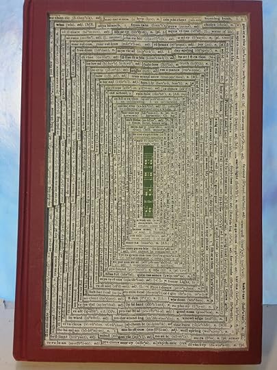 A-Song-Of-Freedom by Jedidiah Book Carvings