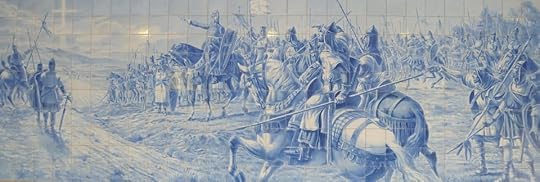 Batalha de Ourique Jorge Colaço.JPG