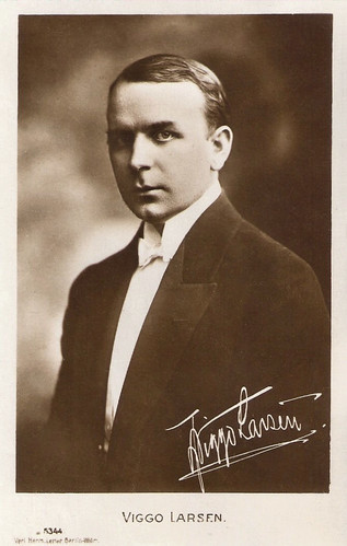 Viggo Larsen