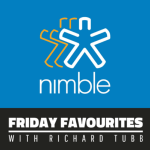 Nimble CRM - Social CRM for Small Businesses