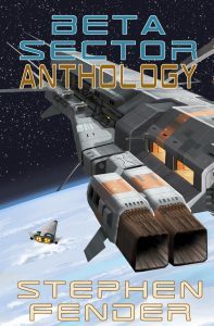 Beta Sector: Anthology at Amazon.com