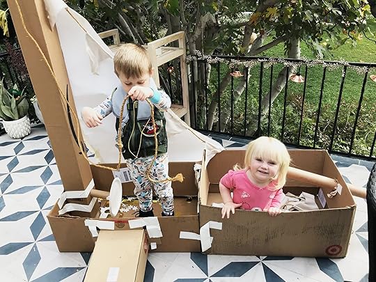 Summer Activities for Kids