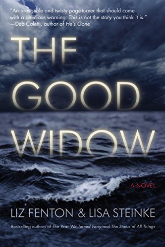 The Good Widow: A Novel (English Edition)