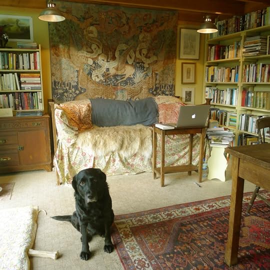 The Bumblehill Studio