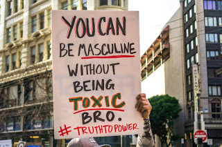 Toxic Masculinity yang Menyebalkan