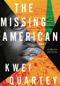 MISSING AMERICANS: The Missing American (Coming Jan 14, 2020)