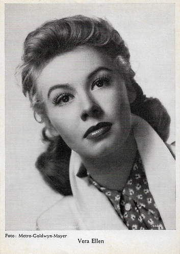 Vera Ellen