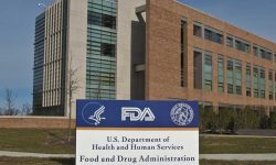 The FDA building where the agency's Center for Drug Evaluation and Research division is located (US Food and Drug Adminstration/Public Domain)