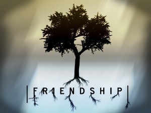 friendship