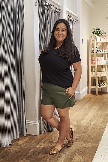 Ehd Fashion Shorts 06