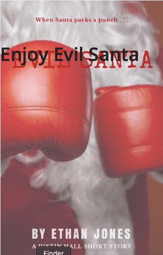 Evil Santa