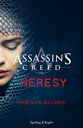 Assassin's Creed - Heresy (versione italiana) (Assassin's Creed (versione italiana) Vol. 9) (Italian Edition)