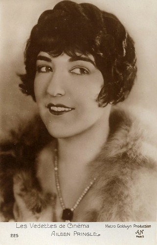 Aileen Pringle