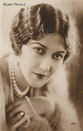 Aileen Pringle