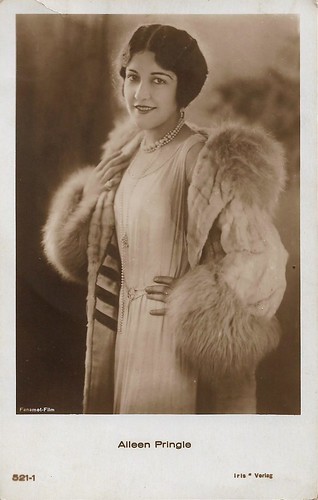 Aileen Pringle
