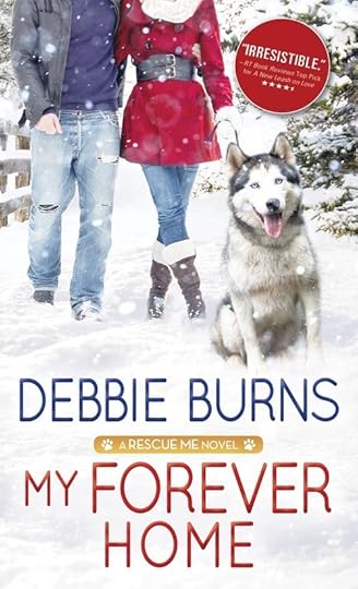 Image result for love at first bark debbie burns