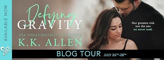 Defying Gravity - BT banner