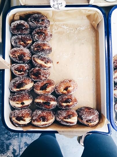 Let It Be Sunday, 232!