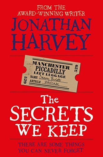 The Secrets We Keep (English Edition)