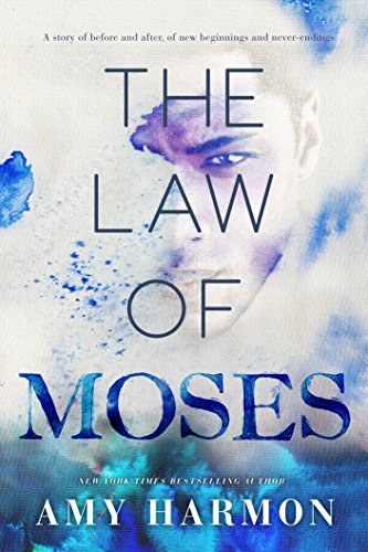 The Law of Moses (English Edition)
