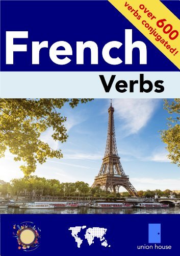 French Verbs (English Edition)