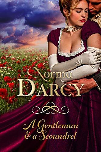 A Gentleman and a Scoundrel (The Regency Gentlemen Series Book 1) (English Edition)