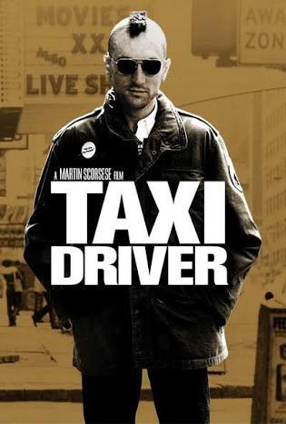 Travis, in Taxi Driver, combines characters is of two essential characters - hero and villain simultaneously.