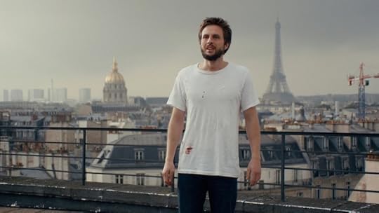 Anders Danielsen Lie plays Sam in The Night Eats the World