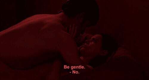 red, romance, and lové image