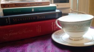 Jane Austen 2