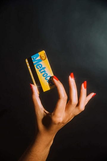 an ode to my hands nora taylor man repeller