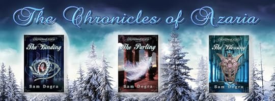  Chronicles of Azaria on WorldAnvil