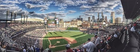 baseball events are targets for terrorists