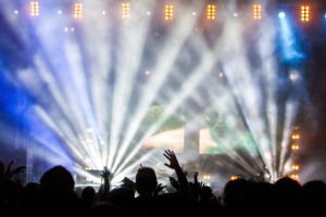 Concert Events have become terrorists targets