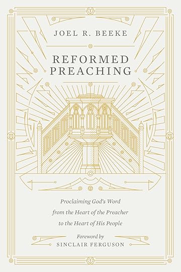 Reformed Preaching