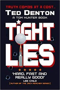 Tight Lies by Ted Denton
