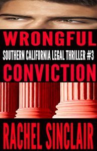 Wrongful Conviction by Rachel Sinclair