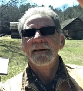 Creator: The Georgia Indian Removal Memorial